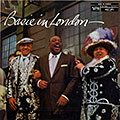 Basie in London, Count Basie