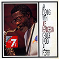 An evening with Joe Henderson, Joe Henderson