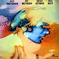 Pastorius/Metheny/Ditmas/Bley, Paul Bley , Bruce Ditmas , Pat Metheny , Jaco Pastorius