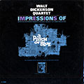 Dickerson,Walt Impressions Of 'A Patch Of Blue 33RPM