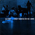 Blue Hour, Stanley Turrentine
