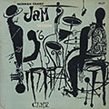 Jam Session n�6, Louis Bellson , Ray Brown , Buddy De Franco , Roy Eldridge , Herb Ellis , Dizzy Gillespie , Bill Harris , Oscar Peterson , Flip Phillips
