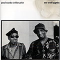 New World Pygmies, Jemeel Moondoc , William Parker
