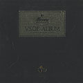 Mercury 40th Anniversary V.O.S.P Album, Cannonball Adderley , Gene Ammons , Clifford Brown , Arnett Cobb , Maynard Ferguson , Erroll Garner , Dizzy Gillespie , Bob James , Quincy Jones , Roland Kirk , Dinah Washington , Ben Webster