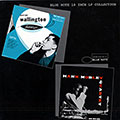 George Wallington and His Band / Hank Mobley Quartet, Hank Mobley , George Wallington