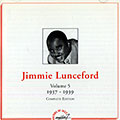Jimmie Lunceford 1937- 1939: vol.5, Jimmie Lunceford
