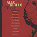 Triplett, Alex Grillo