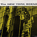The New York scene, George Wallington