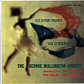 Jazz at Hotchkiss, George Wallington