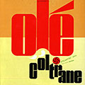 Ol, John Coltrane