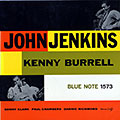 John Jenkins, John Jenkins