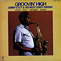 Groovin' high, Sonny Stitt