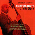 Conversations with Christian, Christian McBride