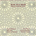 Between Dusk and Dawn, Rabih Abou-Khalil