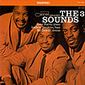 The three sounds,  The Three Sounds