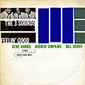 Feelin' good,  The Three Sounds