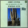 Western suite, Jimmy Giuffre