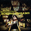 Boxing dreams, Sean Noonan