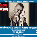 Intgrale Louis Armstrong 1928- 1931/ vol.5, Louis Armstrong