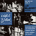 A Night at Birdland Volume 1, Art Blakey