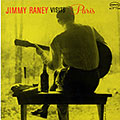 Jimmy Raney Visits Paris, Jimmy Raney