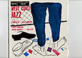 West coast jazz, Stan Getz
