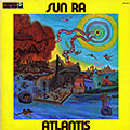 Atlantis,  Sun Ra