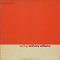 Spring, Anthony Williams