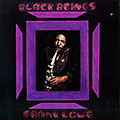 Black beings, Frank Lowe