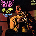Black gipsy, Archie Shepp