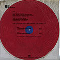 Live at Fillmore West in San Francisco, 17th october, 1970, Gary Bartz , Miles Davis