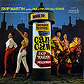 Let's dance to swingin' things from Cole porter's Can- Can, Larry Bunker , Bob Cooper , Paul Horn , Frank Rosolino , Jimmy Rowles