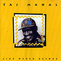 Like never before, Taj Mahal