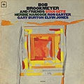 Bob Brookmeyer and Friends, Bob Brookmeyer