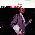 Delightfulee Morgan, Lee Morgan
