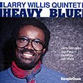 Heavy blue, Larry Willis