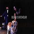 Beau catcheur, Sarah Murcia