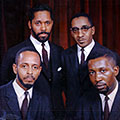 The Modern Jazz Quartet,  Modern Jazz Quartet