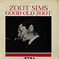Good old Zoot, Zoot Sims