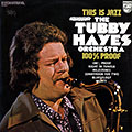 This is Jazz, Tubby Hayes