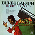 Merry ole soul, Duke Pearson