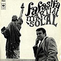 Fafasifa, Martial Solal