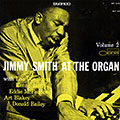 Jimmy Smith at the Organ volume 2, Jimmy Smith