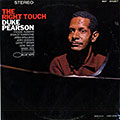 The right touch, Duke Pearson