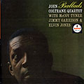 Ballads, John Coltrane