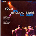 The Birdland stars on tour vol.2, Conte Candoli , Al Cohn , Kenny Dorham , Phil Woods