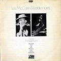 Swiss Movement, Eddie Harris , Les McCann