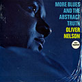 More blues and the abstract truth, Oliver Nelson