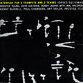 Interplay for 2 trumpets and 2 tenors, John Coltrane