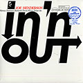In' n out, Joe Henderson